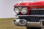 Carros Clássicos, Leilão, Cadillac, CARDE, Dreams in Motion, Fundação Lia Maria Aguiar – (6)