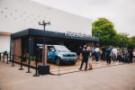 Chevrolet, Chevrolet Spark, Carro Elétrico, Ibirapuera, Mobilidade, Sustentabilidade
