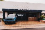 Chevrolet, Chevrolet Spark, Carro Elétrico, Ibirapuera, Mobilidade, Sustentabilidade – 2