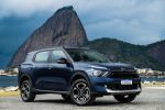 Citroën, Aircross, SUV 7 Lugares, Turbo 200, CVT, Acessibilidade – (1)