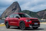 Citroën, Basalt, SUV Coupé, Turbo 200, Dark Edition, Acessibilidade – (2)