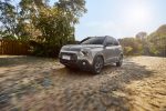 Citroën, XTR, Aircross, C3, SUV Compacto, Acessibilidade – (1)