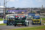 Copa Truck, Super Truck Elite, Pedro Perdoncini, Maicon Roncen, Interlagos, Automobilismo – (1)