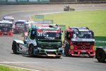 Copa Truck, Super Truck Elite, Pedro Perdoncini, Maicon Roncen, Interlagos, Automobilismo – (2)