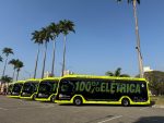 Eletra, Ônibus Elétrico, São José dos Campos, Mobilidade Verde, WEG, Caio – (1)
