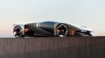 Ferrari, F76, NFT, Design Generativo, 499P, Hyperclub – (4)