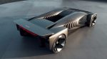 Ferrari, F76, NFT, Design Generativo, 499P, Hyperclub – (5)
