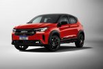 Fiat, Abarth, Pulse Abarth, Stranger Things, Netflix, SUV, Motor Turbo 270 – (1)