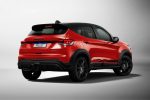 Fiat, Abarth, Pulse Abarth, Stranger Things, Netflix, SUV, Motor Turbo 270 – (8)