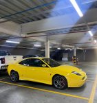 Fiat, Fiat Coupé, Chris Bangle, Pininfarina, Design, Carro Ícone, Sílvio Menezes – (2)
