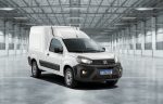 Fiorino, Fiat, Veículos Comerciais Leves, Furgão, 45 anos – (1)