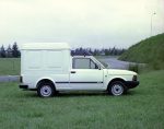 Fiorino, Fiat, Veículos Comerciais Leves, Furgão, 45 anos – (1)