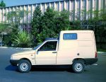 Fiorino, Fiat, Veículos Comerciais Leves, Furgão, 45 anos – (3)