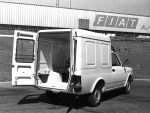 Fiorino, Fiat, Veículos Comerciais Leves, Furgão, 45 anos – (4)