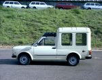 Fiorino, Fiat, Veículos Comerciais Leves, Furgão, 45 anos – (5)