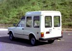 Fiorino, Fiat, Veículos Comerciais Leves, Furgão, 45 anos – (6)