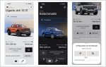 Ford, Aplicativo Ford, FordPass, Conectividade, Veículos Elétricos, Serviços Conectados – (1)