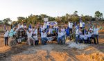 Ford, Baja SAE, Cimatec Park, Engenharia, Talentos, Eletrificação – (1)