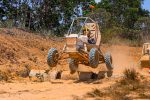 Ford, Baja SAE, Cimatec Park, Engenharia, Talentos, Eletrificação – (2)