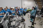 Ford Enter Bahia, Ford, SENAI, Programação, Tecnologia, Empregabilidade – (1)