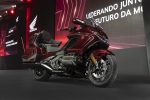 GL1800 Gold Wing Special Edition(1)