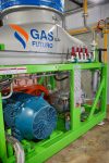 GNV, Biometano, Frota Pesada, BR-376, Ponta Grossa, Corredores Sustentáveis – (1)