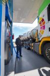 GNV, Biometano, Frota Pesada, BR-376, Ponta Grossa, Corredores Sustentáveis – (4)