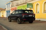 GWM, Wey 07, Híbrido Plug-in, SUV, Hi4, Luxo – (11)