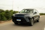 GWM, Wey 07, Híbrido Plug-in, SUV, Hi4, Luxo – (12)