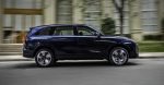 GWM, Wey 07, Híbrido Plug-in, SUV, Hi4, Luxo – (6)