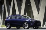 GWM, Wey 07, SUV Híbrido Plug-in, Hi4, Luxo, Tecnologia Automotiva – (1)