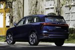 GWM, Wey 07, SUV Híbrido Plug-in, Hi4, Luxo, Tecnologia Automotiva – (2)