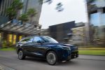 GWM, Wey 07, SUV Híbrido Plug-in, Hi4, Luxo, Tecnologia Automotiva – (3)