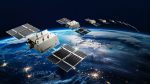 Geely Auto, Geespace, Satélites, IoT, OTA, Inteligência Artificial –