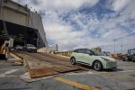 Geely, Geely EX2, Carro elétrico, Mobilidade elétrica, China, Recarga Rápida – (2)