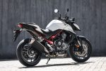 Honda, CB750 Hornet, Naked, Bicilíndrico, Showa, HSTC – (3)