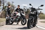 Honda, CB750 Hornet, Naked, Bicilíndrico, Showa, HSTC – (4)