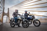 Honda CG 160, Moto nº 1, Honda Manaus, PROMOT 5, ABS, CBS – (2)