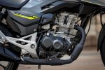 Honda CG 160, Moto nº 1, Honda Manaus, PROMOT 5, ABS, CBS – (4)