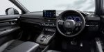 Honda, CR-V, Híbrido, eHEV, Japan Mobility Show, RS BLACK EDITION – (2)