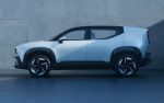 Honda, Honda 0 α, BEV, SUV, Japan Mobility Show, Eletrificação – (3)