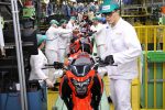 Honda, Motocicletas, Investimento, Manaus, Capacidade Produtiva, Novos Modelos – (2)