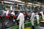 Honda, Motocicletas, Investimento, Manaus, Capacidade Produtiva, Novos Modelos – (3)