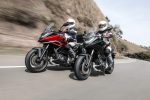 Honda NC750X, DCT, Freios Duplos, Crossover, Tecnologia, Preço, Honda – (1)