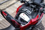 Honda NC750X, DCT, Freios Duplos, Crossover, Tecnologia, Preço, Honda – (2)