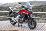 Honda NC750X, DCT, Freios Duplos, Crossover, Tecnologia, Preço, Honda – (4)