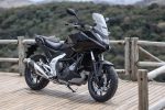 Honda NC750X, DCT, Freios Duplos, Crossover, Tecnologia, Preço, Honda – (5)