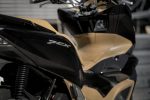Honda PCX 160, Scooter, Idling Stop, ABS, eSP+, CVT – (1)