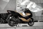 Honda PCX 160, Scooter, Idling Stop, ABS, eSP+, CVT – (2)