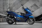 Honda PCX 160, Scooter, Idling Stop, ABS, eSP+, CVT – (3)